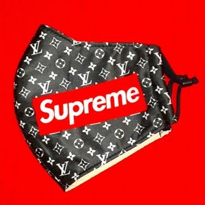 COPY - Adult Face Mask